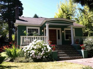 6307 22nd Ave NE, Seattle, WA 98115