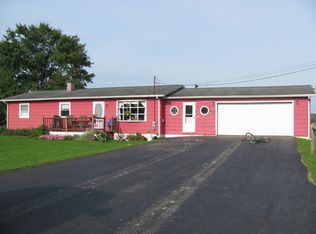 152 N Good Hope Rd, Greenville, PA 16125