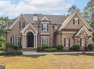 1584 Water Springs Way, Dacula, GA 30019