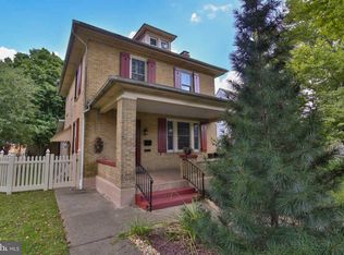 2010 Montgomery St, Bethlehem, PA
