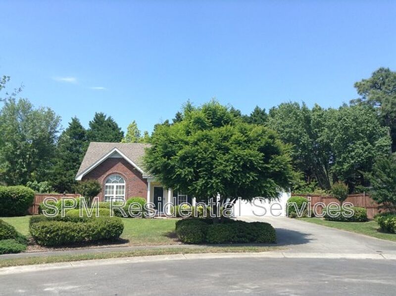 1st image of 3709 New Colony Dr