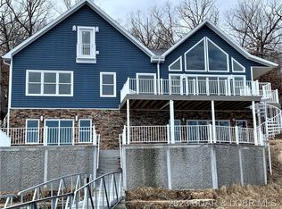 15197 Bass Cove Rd, Gravois Mills, MO 65037