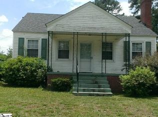 303 Mayfield Dr, Anderson, SC 29625