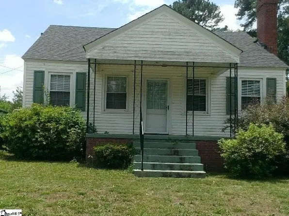 303 Mayfield Dr, Anderson, SC 29625