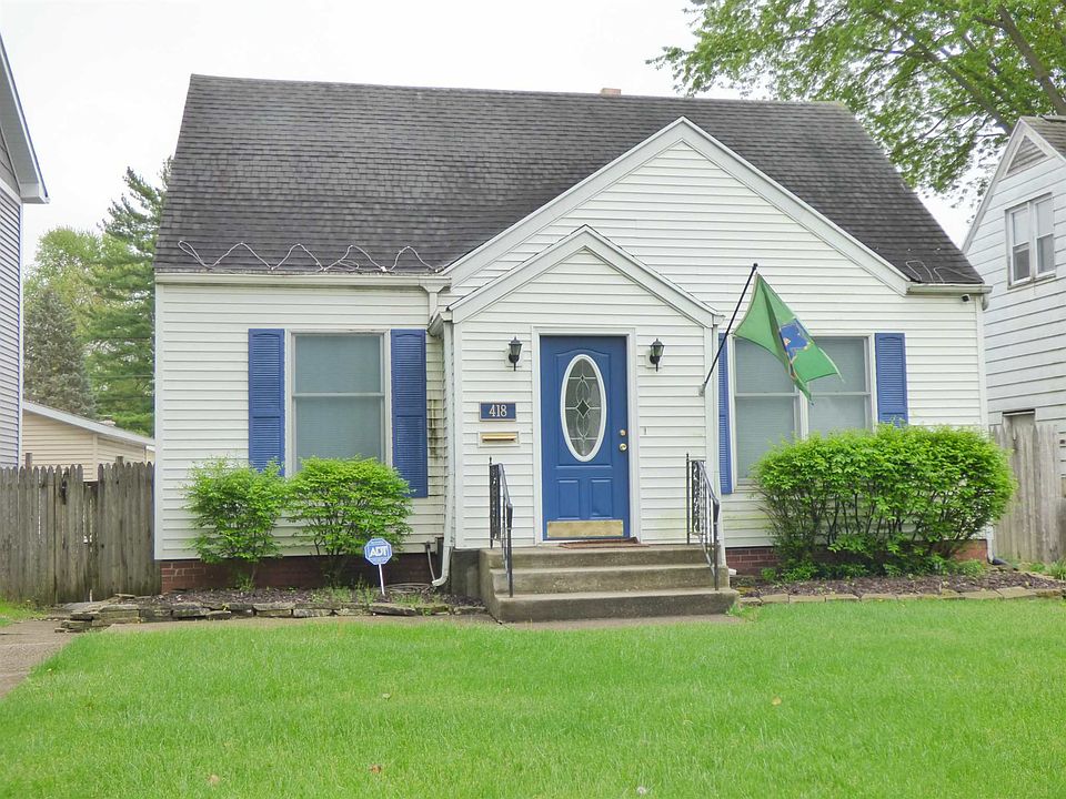 1st image of 418 W Angela Blvd