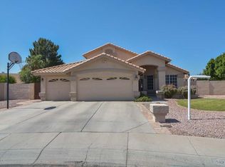 14252 N 75th Dr, Peoria, AZ 85381