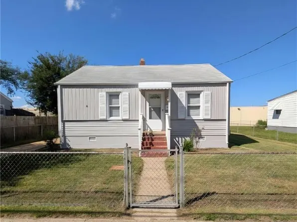 136 Greenbrier Ave, Norfolk, VA 23505