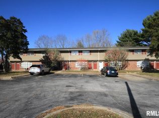 500 N Westridge Dr, Carbondale, IL 62901