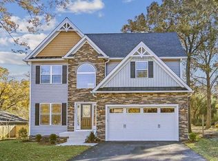 506 Farm Crossing Rd LOT 4, Severn, MD 21144 | Zillow