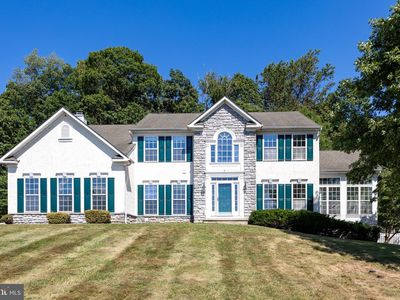 40 Robins Nest Ln, Pottstown, PA, 19465