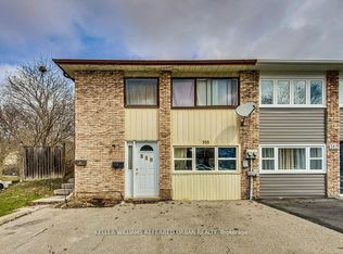 310 Ormond Dr, Oshawa, ON L1K 1J2