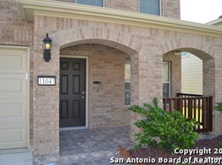 11047 Palomino Blf, San Antonio, TX 78245