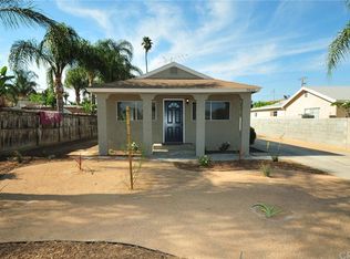 7921 Trey Ave, Riverside, CA 92503