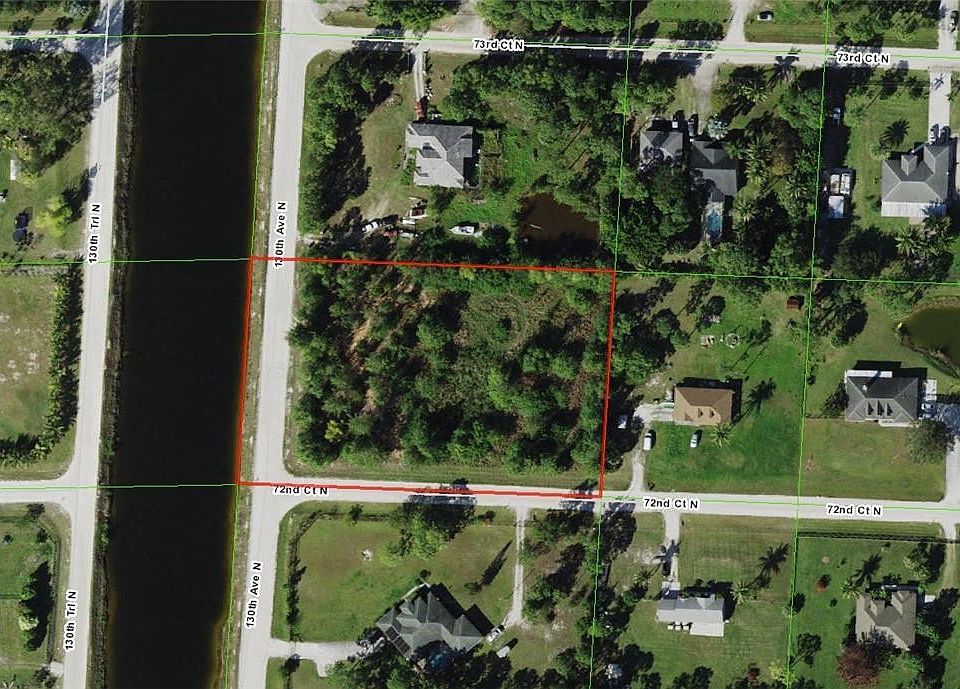 1st image of 7250 130th Avenue