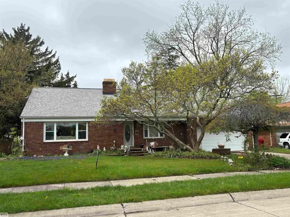 26799 Greenleaf St, Roseville, MI 48066