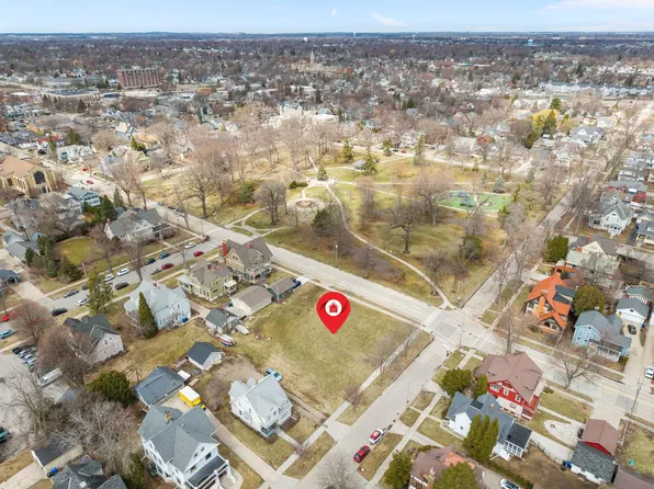 229 N Union St, Appleton, WI 54911