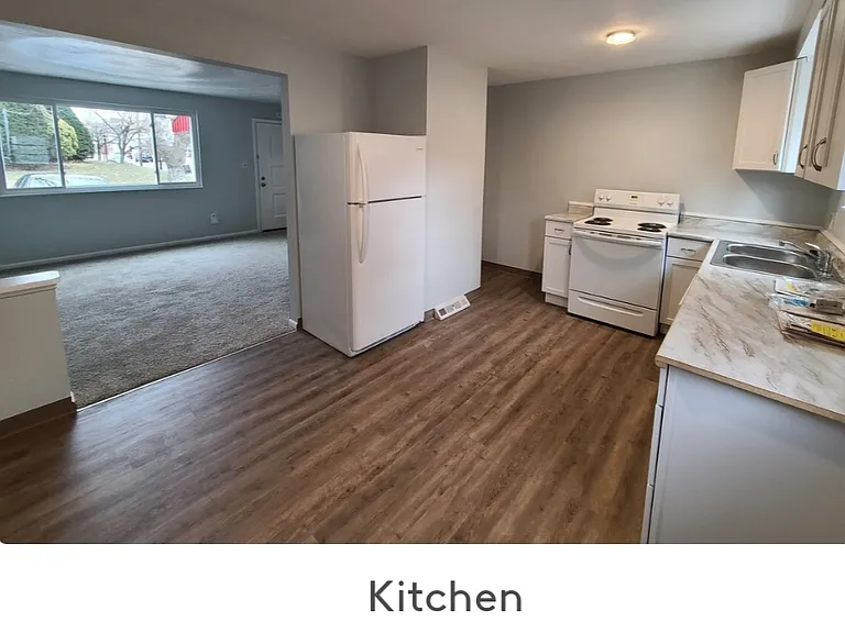 1003 Garfield St #D — Photo 7