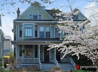 1316 Judson Ave, Evanston, IL