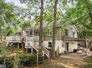 238 Old Shenandoah Trl, Harpers Ferry, WV 25425