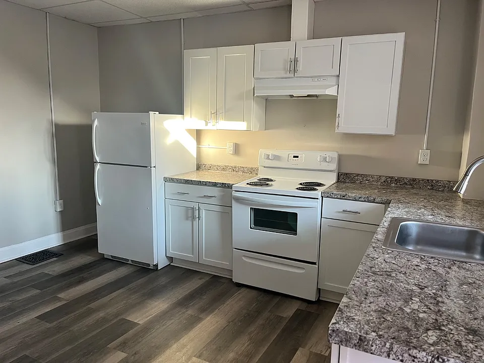 129-133 E Baltimore St #129A