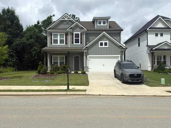 7277 McDaniel Ln, Ooltewah, TN 37363