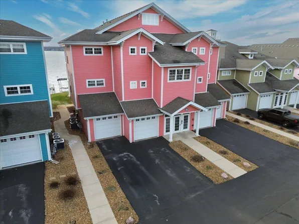 13244 E Lake Shore Dr #B-202, Cedar Lake, IN 46303