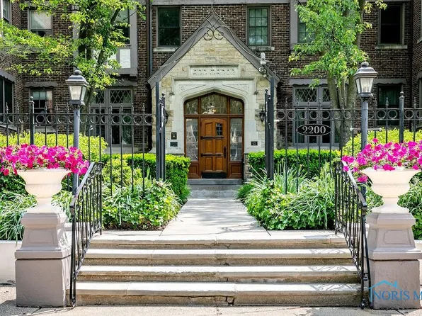 2200 Scottwood Ave Unit 316, Toledo, OH 43620