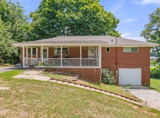 1726 Lafayette St, Greeneville, TN 37745