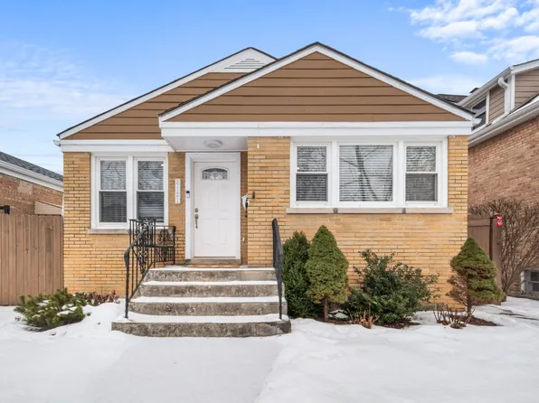 2121 N 75th Ave, Elmwood Park, IL 60707