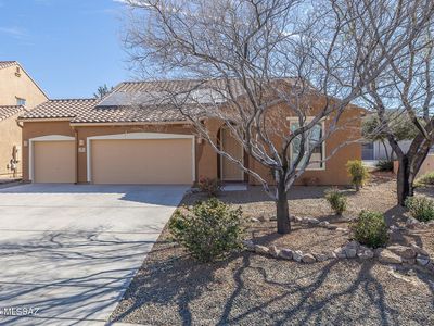11751 W Scudamore Dr, Marana, AZ, 85653