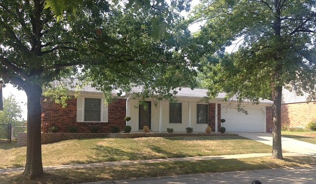 1st image of 5707 Hidden Stone Dr