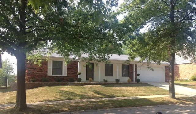 5707 Hidden Stone Dr photo 1