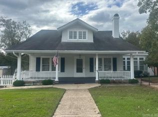 505 Washington St, Camden, AR 71701