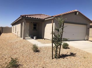 924 W Starview Ave, Coolidge, AZ 85128