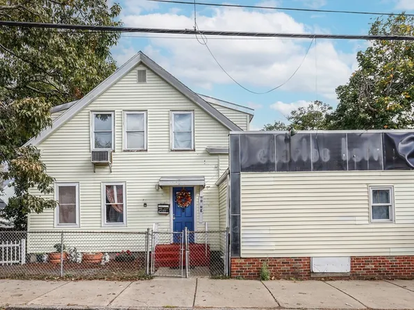 169 Fayette St, Lynn, MA 01902