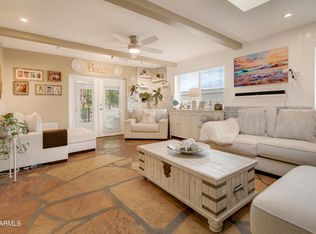 3235 E Maybe Manana Way, Rimrock, AZ 86335