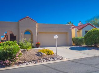 291 E Highcourte Ln, Tucson, AZ 85737