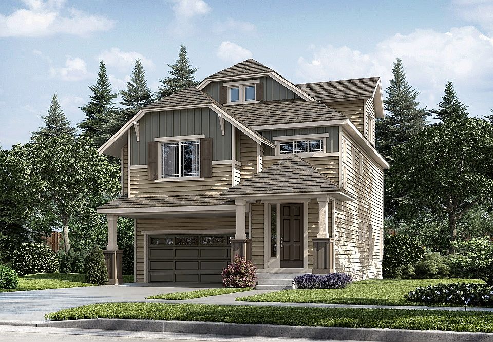 1st image of 707 207th St SW #27