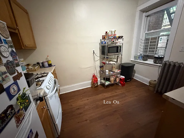 1377 Commonwealth Ave #2 — Photo 6
