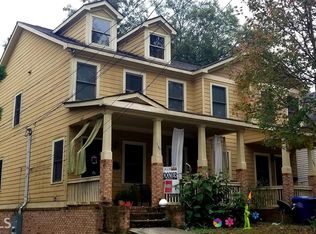 586 Formwalt St SW, Atlanta, GA 30312