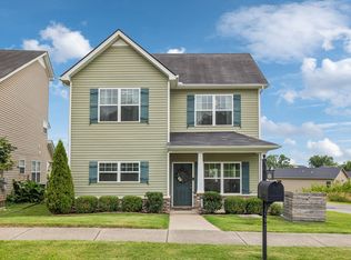 1414 Sprucedale Dr, Antioch, TN 37013
