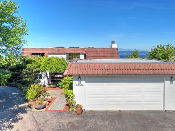 4504 SW Roxbury Place, Seattle, WA 98136