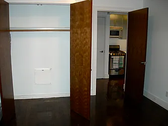 Rented by The LeBlanc Organization Inc