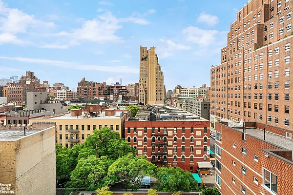 Rented by Brown Harris Stevens | media 14