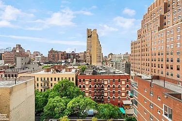 Rented by Brown Harris Stevens