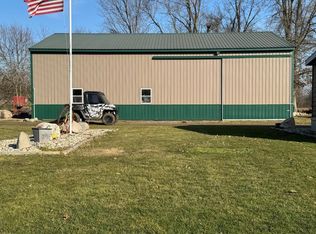 10155 Teasdale Lake St, Constantine, MI 49042