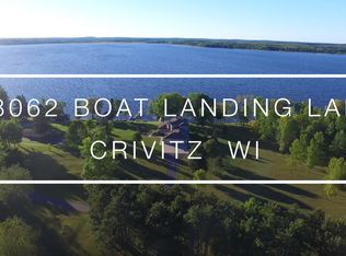 N8062 Boat Landing Ln, Crivitz, WI 54114