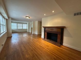 817 N Elm St APT G, Greensboro, NC 27401