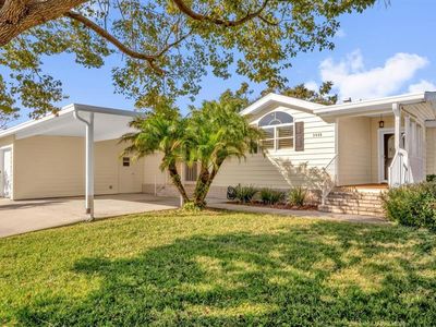 3448 Greenbluff Rd #1130, Zellwood, FL, 32798