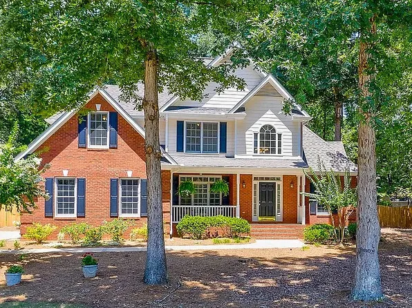 1071 Liberty Ln, Bogart, GA 30622